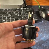 Lampade Led H7 Volkswagen o mercedes