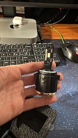 Lampade Led H7 Volkswagen o mercedes