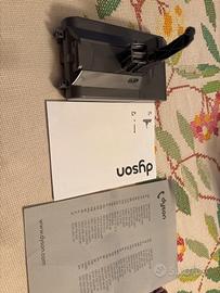 Batteria Dyson v8 nuova tipo E