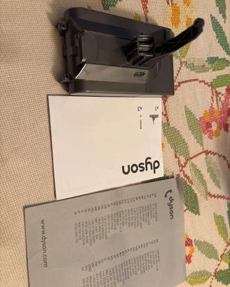 Batteria Dyson v8 nuova tipo E