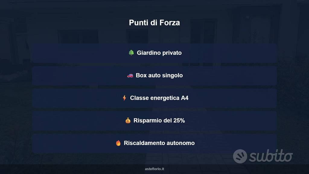 Appartamento – Lendinara, Caselle Provinciale - Altro