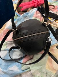 Borsa a forma di palla Carpisa