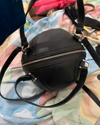 Borsa a forma di palla Carpisa