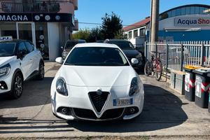 Alfa Romeo Giulietta 1.6 JTDm 120 CV Business NESS