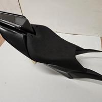 Codino più sella aprilia rsv4 2021