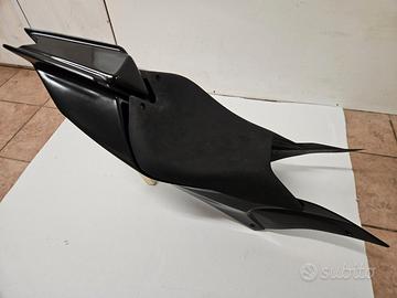 Codino più sella aprilia rsv4 2021