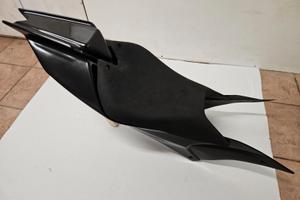 Codino più sella aprilia rsv4 2021