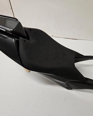 Codino più sella aprilia rsv4 2021