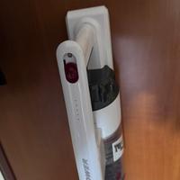 Aspifapolvere a mano Severin Power