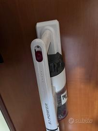 Aspifapolvere a mano Severin Power