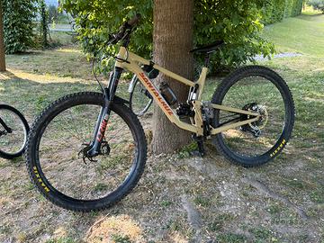 SANTA CRUZ HIGHTOWER 2 AL