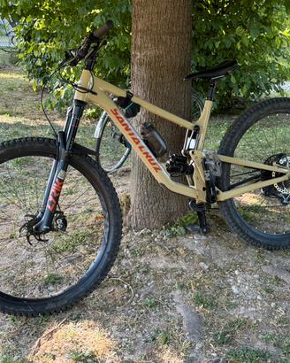SANTA CRUZ HIGHTOWER 2 AL