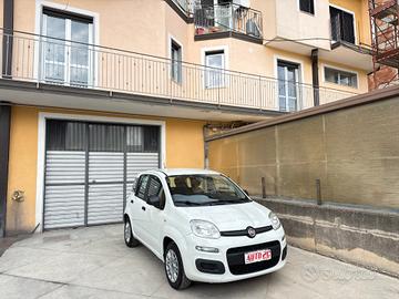 Fiat Panda 1.2 69 Cv Easy S&S 5 Posti