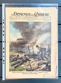LA DOMENICA DEL CORRIERE 29 giugno 1941 n.26
