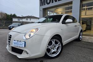 Alfa R. MiTo 1.4 T 120 CV GPL Disti. Sport Pack