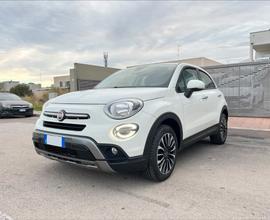 Fiat 500X 1.0 FireFly 120 CV City Cross