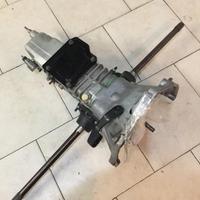 Quinta marcia 5 per cambio Fiat epoca 500-126