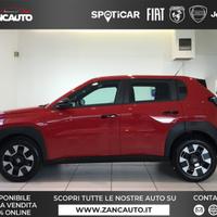 FIAT Grande Panda 1.2 Hybrid 110 CV S&S Icon ...