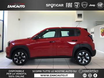 FIAT Grande Panda 1.2 Hybrid 110 CV S&S Icon ...