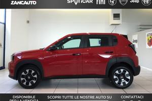 FIAT Grande Panda 1.2 Hybrid 110 CV S&S Icon ...