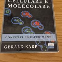 Biologia cellulare e molecolare