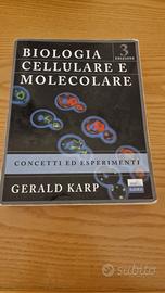 Biologia cellulare e molecolare