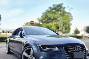 AUDI A7 SPB 3.0 V6