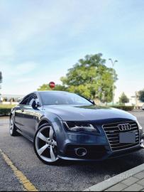 AUDI A7 SPB 3.0 V6