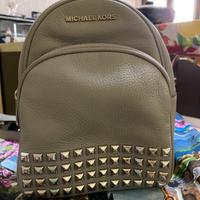 Originale zaino piccolo Michael Kors