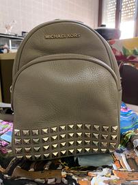 Originale zaino piccolo Michael Kors