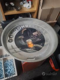 vassoio portabicchieri