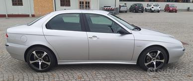 Alfa 156 1.8 twin spark