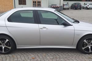Alfa 156 1.8 twin spark