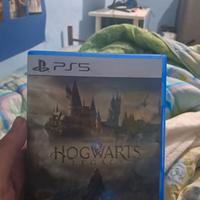 HORGWATS LEGACY