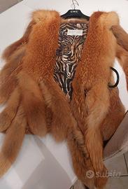 Simonetta Ravizza x Annabella Smanicato Volpe 