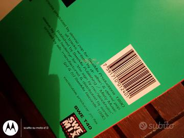 vinile  autore dr alban