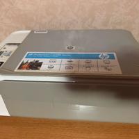 Computer + Stampante.