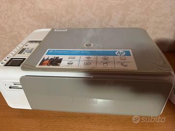 Computer + Stampante.