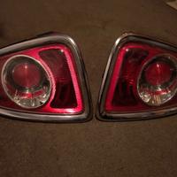 Coppia fanali posteriori Mini