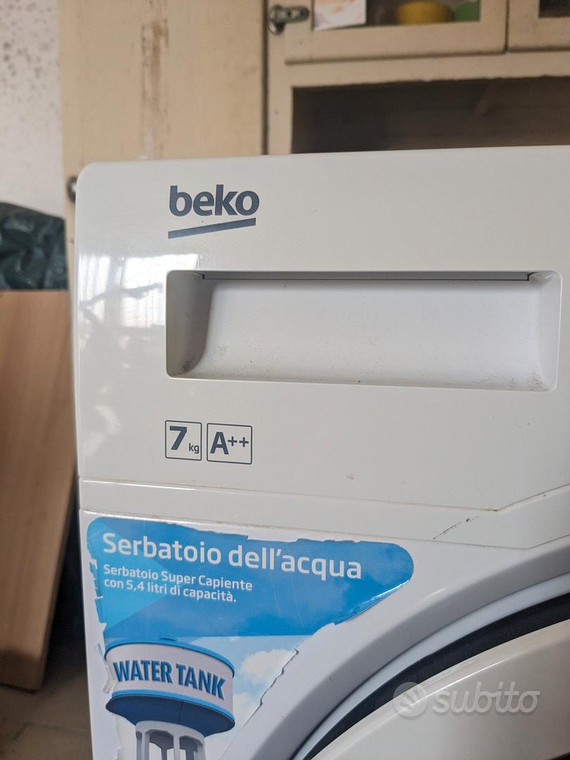 Asciugatrice Beko Elettrodomestici In vendita a Arezzo