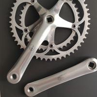 guarnitura Campagnolo Athena 