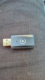 Adattatore Wireless Apple CarPlay USB