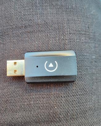 Adattatore Wireless Apple CarPlay USB