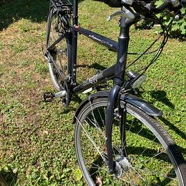 Bici uomo e donna