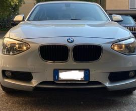 BMW Serie 1 (F20) - 2014