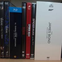 Film Nuovi DVD E BLUE RAY