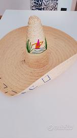 sombrero mexico originale 