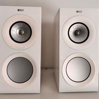 KEF R3 Diffusori da stand