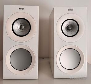 KEF R3 Diffusori da stand