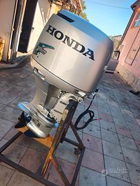 115 Honda iniezione 4 T